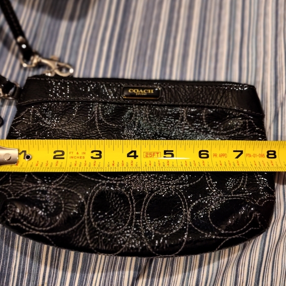 GORGEOUS!!! Vintage COACH Bag Set - Picture 14 of 16